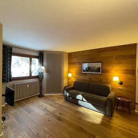 Raffinato Ed Accogliente Monolocale Di Montagna Daire Breuil-Cervinia Dış mekan fotoğraf