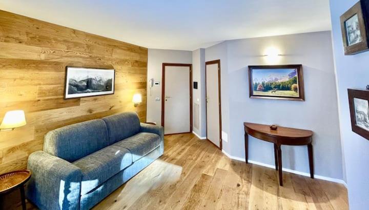 Raffinato Ed Accogliente Monolocale Di Montagna Daire Breuil-Cervinia Dış mekan fotoğraf